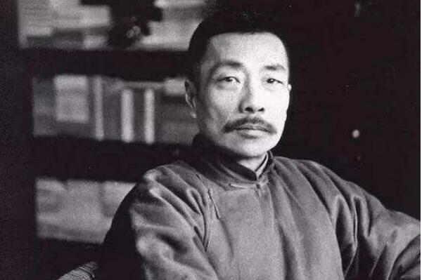 中国近代史上最伟大十大作家 张爱玲上榜，第十获诺贝尔文学奖 ...